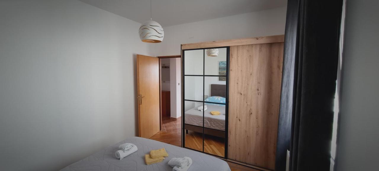 Matej 1 Apartment Zadar Exterior photo